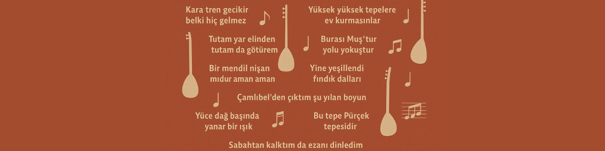 10 Unutulmaz Türkü