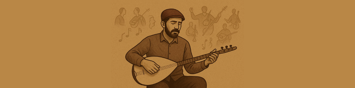 Aşık Geleneği Nedir
