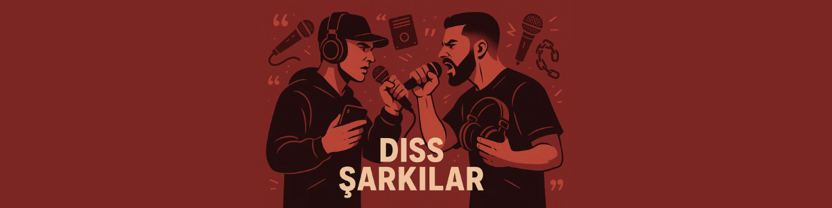 Türkçe Diss Şarkıları: