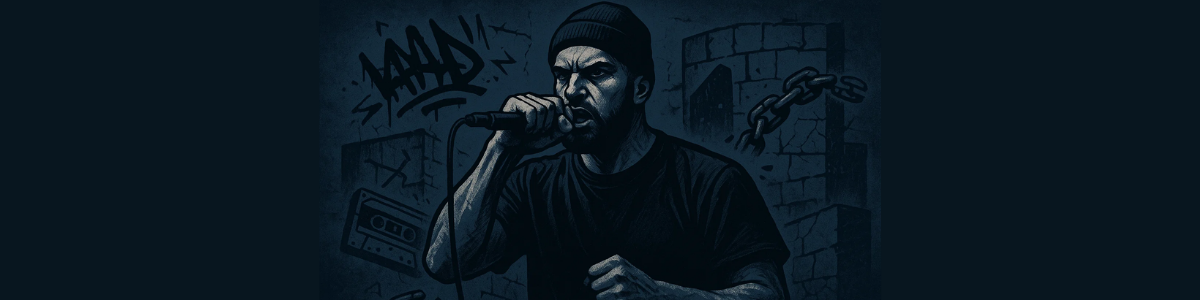 Türkçe Underground Rap