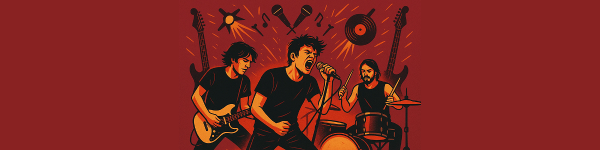 En iyi türk rock grupları