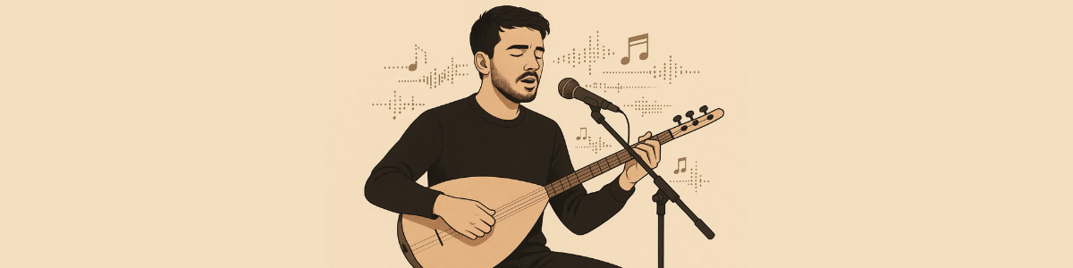 Yeni Nesil Türkü Yorumcuları