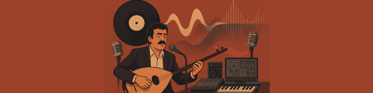 arabesk ve fantezi müzik