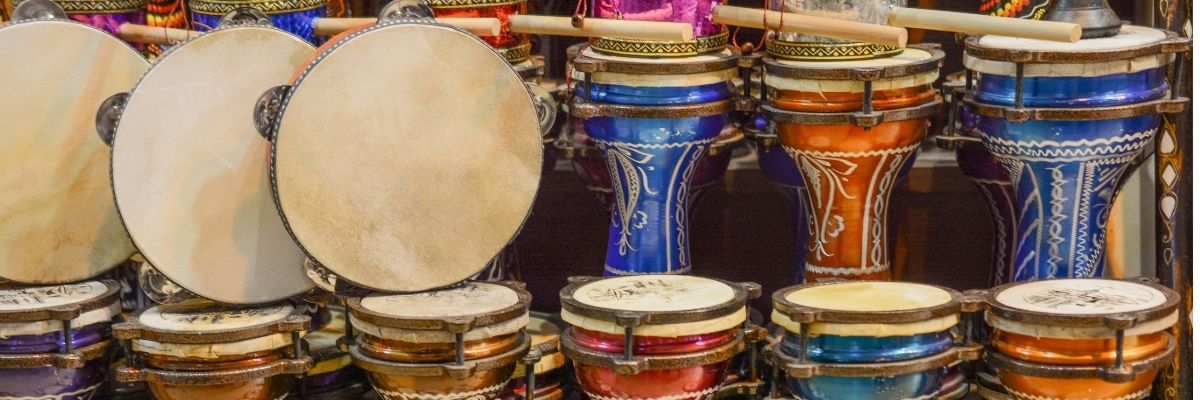 Yeni Alaturka Yorumlar ve Türk Halk Müziğiyle Uyumlu Denemeler