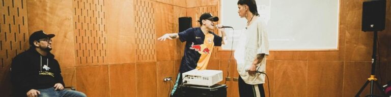 Hikaye Anlatımıyla Öne Çıkan Türkçe Rap Şarkıları