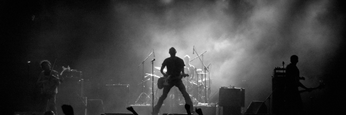 Grup Kariyerinden Solo Yolculuğa Geçen Rock Vokalleri