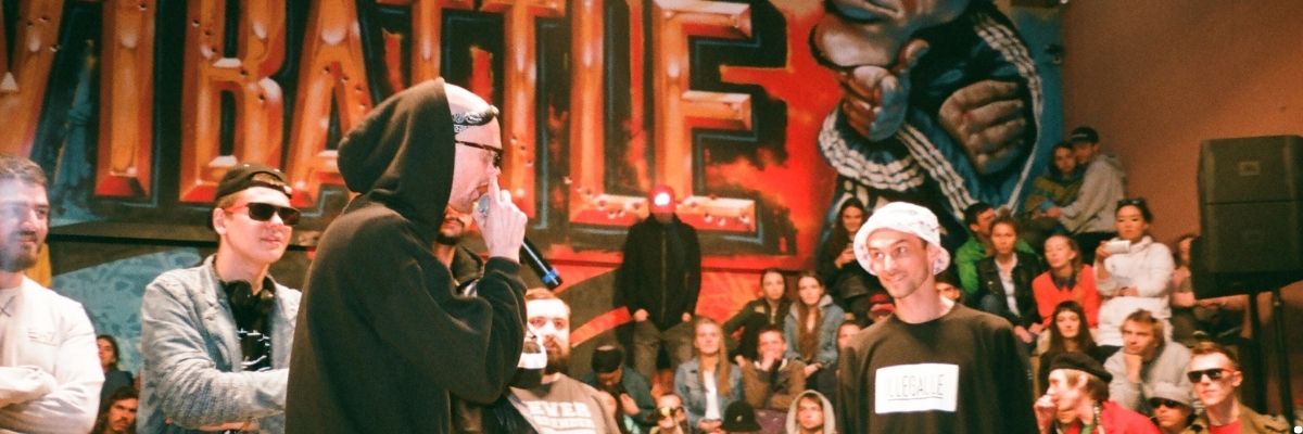 Rap Battle’dan Mainstream Sahneye Rapçilerin Yükseliş Hikayeleri