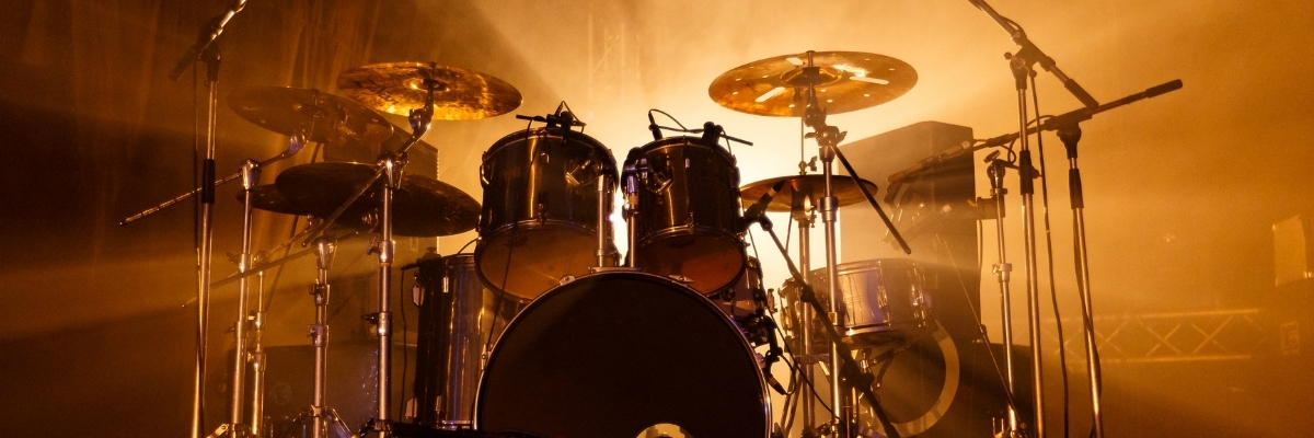 Türk Rock Tarihinde Efsaneleşmiş Sahne Mekanları