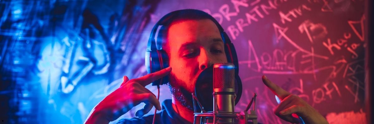 Türkçe Rap’te Şive, Ağız ve Yerel Dillerin Kullanımı