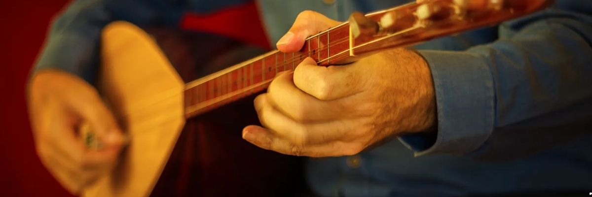 Türkülerde Kadın Teması Anlamlar ve Mesajlar