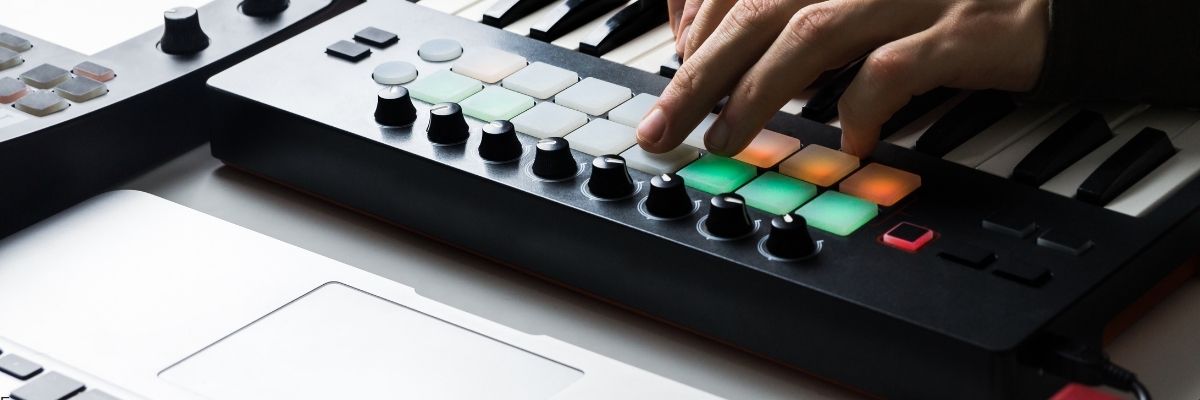 Türk Rap’te Beatmaker’lar