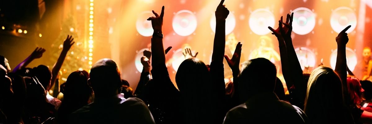 Türk Rock Konser Kültürü