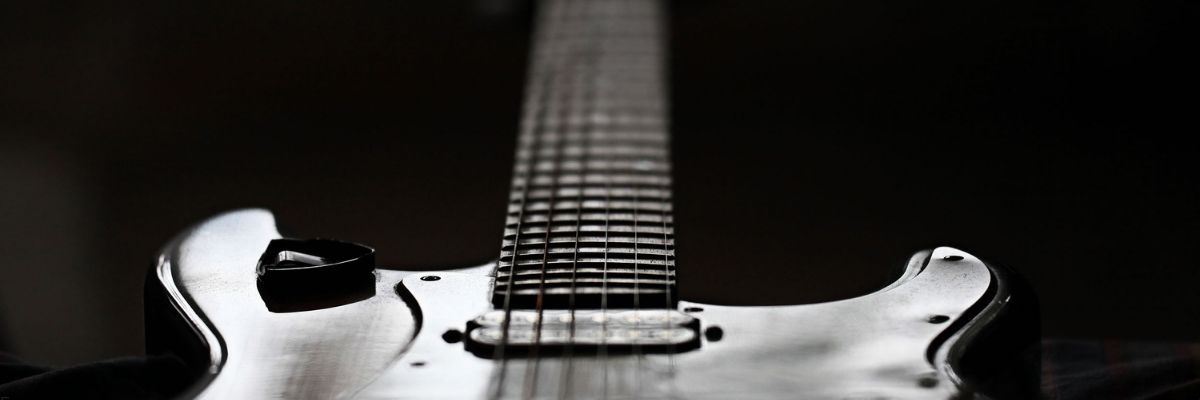 Türk Rock’ta Gitar Tonları