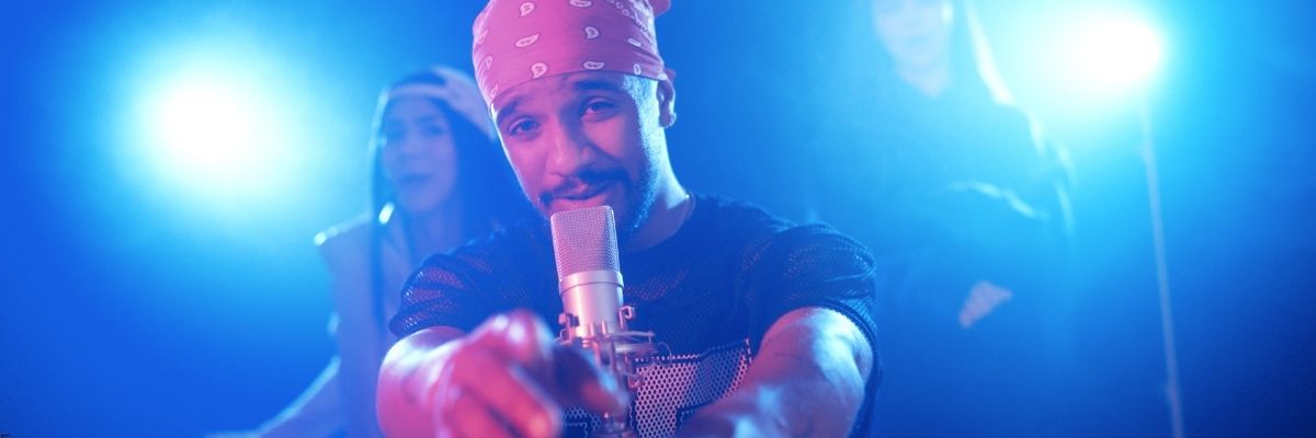 Türkçe Rap’te Otobiyografi