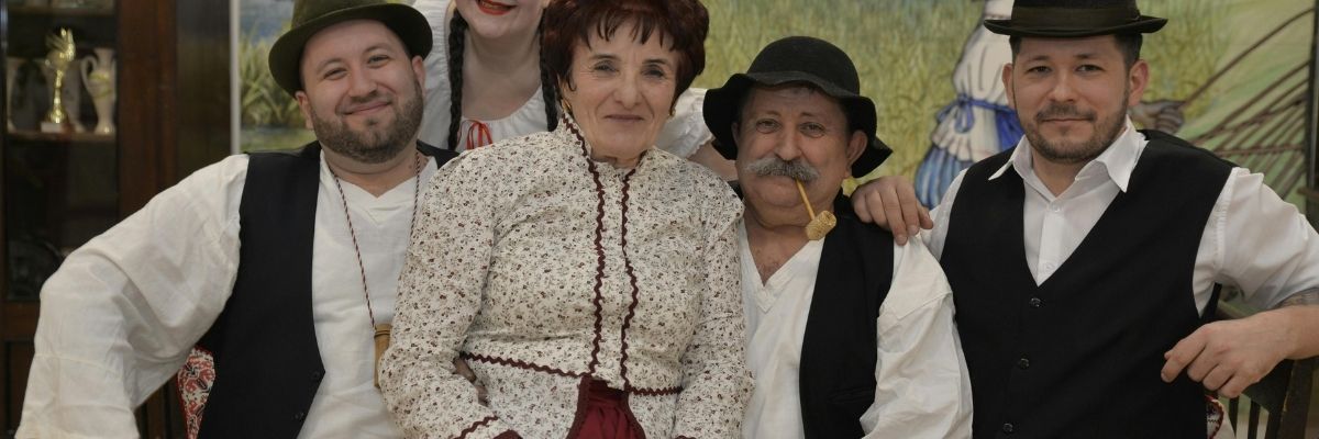 Türkü Derleme Süreci